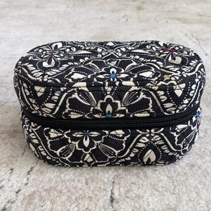 Vera Bradley Jewelry Box